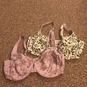 VTG bra bundle